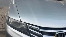 Used Honda City 1.5 S MT in Delhi