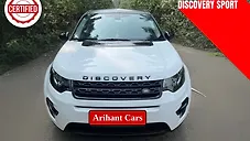 Used Land Rover Discovery Sport HSE in Mumbai