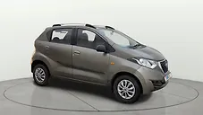Used Datsun Redigo S [2016-2019] in Hyderabad