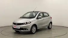 Used Tata Tiago Revotron XZ in Mohali