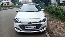 Used Hyundai Elite i20 Asta 1.4 CRDI (O) in Pune