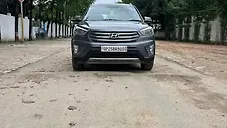 Used Hyundai Creta 1.6 SX Plus AT in Lucknow
