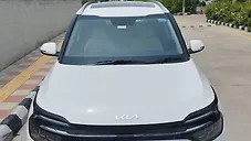 Used Kia Carens Luxury Plus 1.4 Petrol DCT 7 STR in Delhi