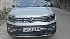 Used Volkswagen Taigun Topline 1.0 TSI AT in Delhi