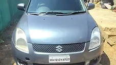 Used Maruti Suzuki Swift VXi in Pune