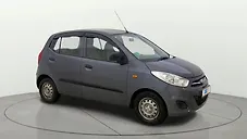 Used Hyundai i10 1.1L iRDE Magna Special Edition in Mumbai