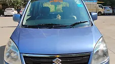 Used Maruti Suzuki Wagon R LXI CNG in Thane
