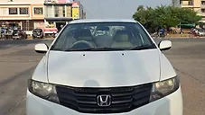 Used Honda City 1.5 S MT in Jaipur