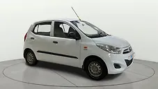 Used Hyundai i10 1.1L iRDE Magna Special Edition in Surat