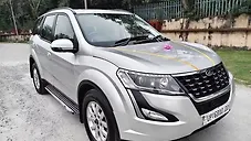 Used Mahindra XUV500 W7 [2018-2020] in Noida