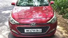 Used Hyundai Elite i20 Sportz 1.2 in Pune