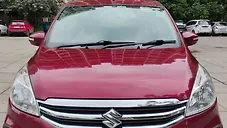 Used Maruti Suzuki Ertiga Vxi CNG in Thane