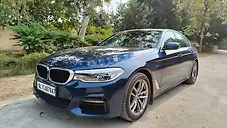 Used BMW 5-Series 530i M Sport [2019-2019] in Delhi