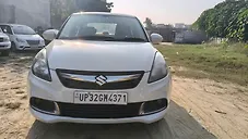 Used Maruti Suzuki Swift DZire VDI in Lucknow