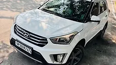 Used Hyundai Creta 1.6 SX in Lucknow