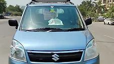 Used Maruti Suzuki Wagon R LXI CNG in Thane