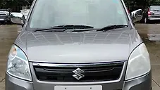 Used Maruti Suzuki Wagon R LXI CNG in Thane