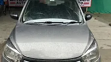 Used Maruti Suzuki Celerio VXi CNG in Thane