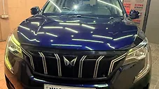 Used Mahindra XUV700 AX7 Luxury Pack Diesel AT 7 STR in Navi Mumbai