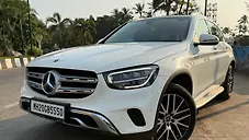 Used Mercedes-Benz GLC 200 Progressive in Mumbai