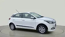 Used Hyundai Elite i20 Sportz 1.2 [2016-2017] in Pune