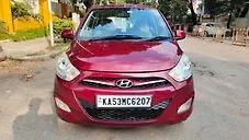 Used Hyundai i10 Sportz 1.1 iRDE2 [2010--2017] in Bangalore