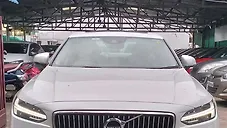 Used Volvo S90 D4 Inscription in Coimbatore