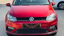 Used Volkswagen Polo Comfortline 1.2L (P) in Jaipur