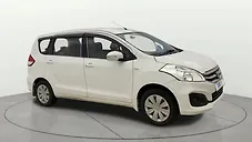 Used Maruti Suzuki Ertiga VXi in Mumbai