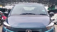 Used Tata Tigor EV XZ Plus in Coimbatore