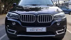 Used BMW X5 xDrive 30d in Chennai