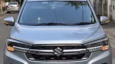 Used Maruti Suzuki XL6 Alpha MT Petrol [2023-2025] in Bangalore