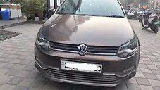 Used Volkswagen Polo Highline1.2L (P) in Bangalore