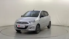 Used Hyundai i10 Sportz 1.2 AT Kappa2 in Bangalore