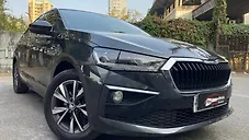Used Skoda Slavia Style 1.0L TSI AT in Mumbai