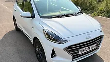Used Hyundai Grand i10 NIOS Sportz AMT 1.2 Kappa VTVT in Navi Mumbai