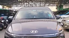 Used Hyundai Verna SX 1.5 Petrol MT in Coimbatore