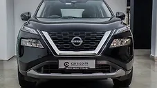 Used Nissan X-Trail Mild Hybrid CVT in Chennai