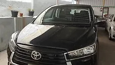 Used Toyota Innova Crysta GX 2.4 AT 8 STR in Coimbatore