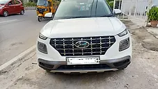 Used Hyundai Venue SX Plus 1.0 AT Petrol [2019-2020] in Hyderabad