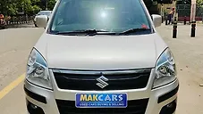 Used Maruti Suzuki Wagon R VXI AMT (O) in Chennai