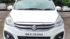 Used Maruti Suzuki Ertiga VDI SHVS in Thane