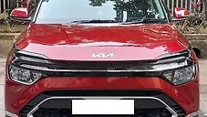 Used Kia Carens Luxury Plus 1.4 Petrol DCT 7 STR in Mumbai