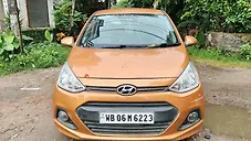 Used Hyundai Grand i10 Magna 1.2 Kappa VTVT [2013-2016] in Kolkata