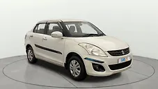 Used Maruti Suzuki Swift DZire VXI in Lucknow