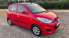 Used Hyundai i10 Era 1.1 iRDE2 [2010-2017] in Ahmedabad