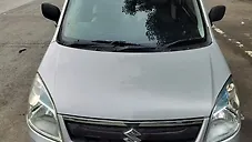 Used Maruti Suzuki Wagon R LXI ABS in Nagpur