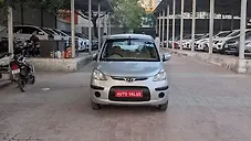 Used Hyundai i10 Magna (O) in Lucknow