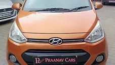 Used Hyundai Grand i10 Sportz 1.2 Kappa VTVT [2013-2016] in Chennai