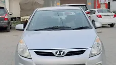 Used Hyundai i20 Asta 1.2 in Mohali